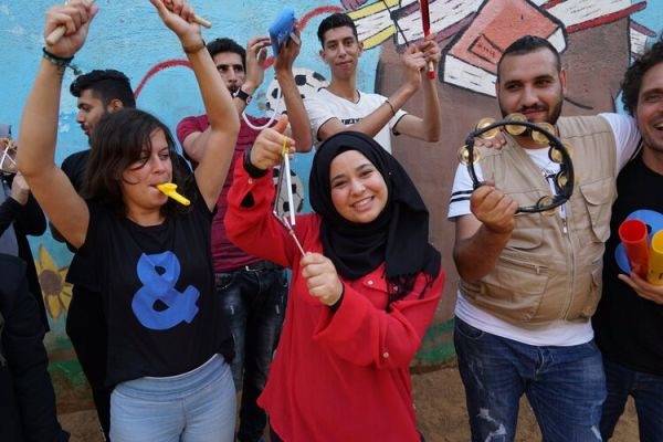 Article for the music